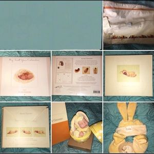 Anne Geddes Bundle (Rare)